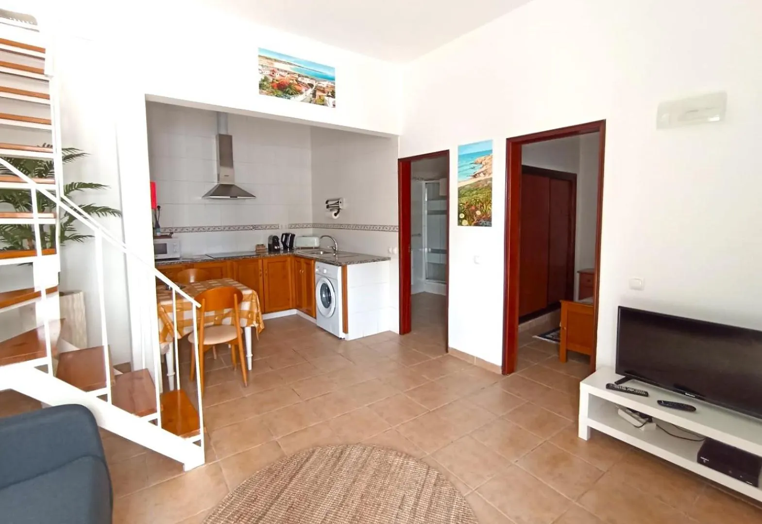 Сasa de vacaciones Villa Casa Algarvia Lagos Portugal