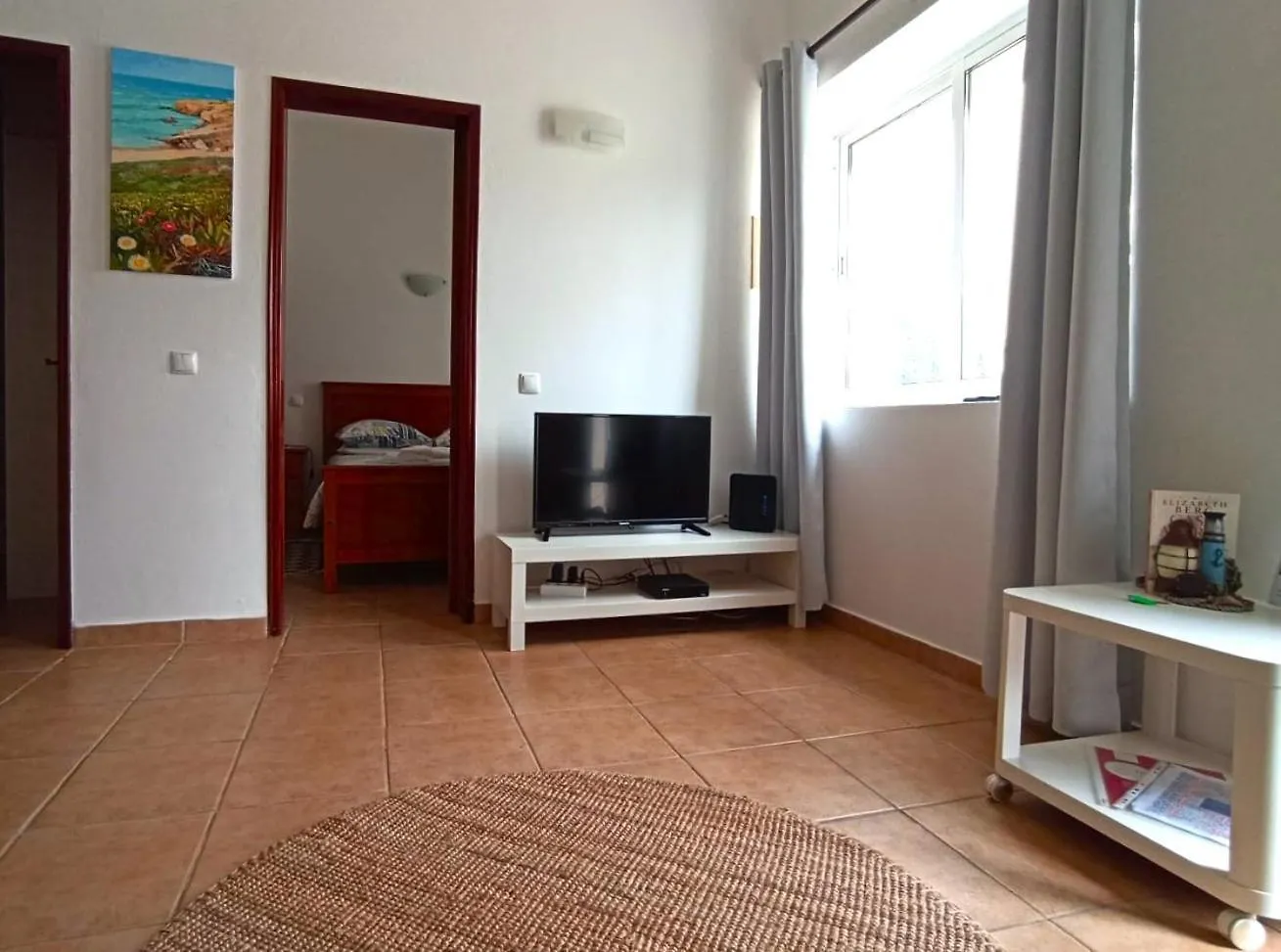 Villa Casa Algarvia Lagos Сasa de vacaciones