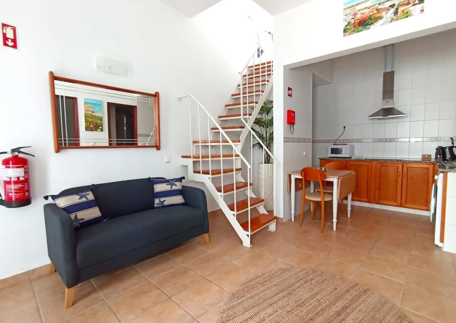 Сasa de vacaciones Villa Casa Algarvia Lagos