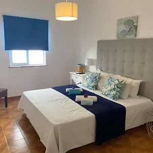 Habitación en casa particular Vivenda Rosa, Lagos