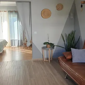 Apartamento Sunset Relax Porch, Lagos