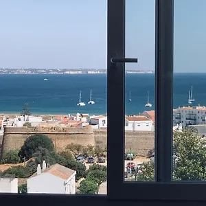 Apartamento 3 Bedroom W/ Amazing View, Lagos